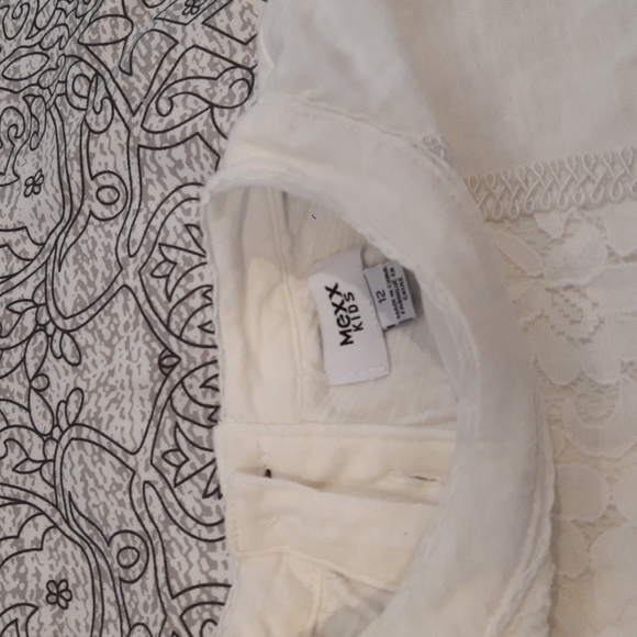 🌞3/$40 Mexx Girl Top - Picture 4 of 4